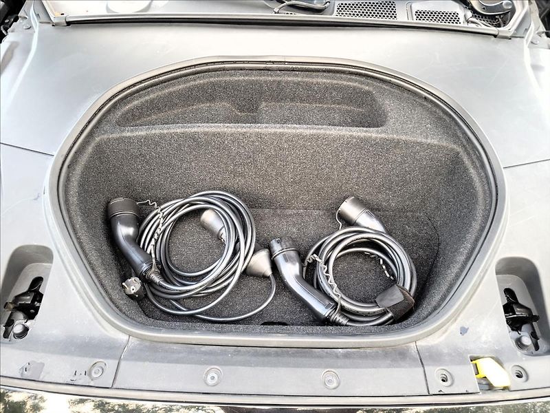 Polestar 2 0,0 zálohováno      300kw,AWD, - fotka 48 z 50