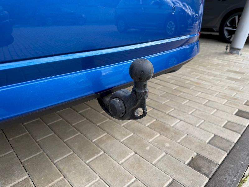 Škoda Octavia (2022) Style 2.0 TDI / 110 kW DSG - fotka 24 z 28