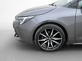 Toyota Corolla Hybrid GR Sport Kamera - náhled 7