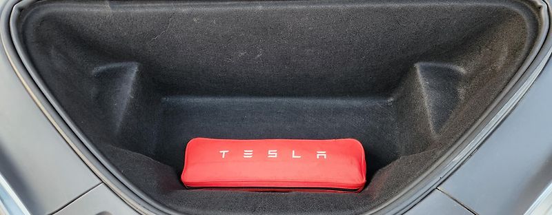 Tesla Model S (2020) 100D*LONG*RANGE*RAVEN*AWD* - fotka 36 z 48