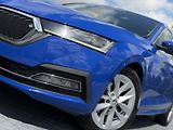 Škoda Octavia (2022) 1.0 tsi 81 kw/Style/DPH - náhled 9