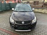 Suzuki SX4 1,6 1.majitel ! - náhled 10