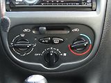 Peugeot 206 (2004) 1.4 HDi, ČR, AC, park.asist - náhled 11