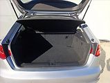 Audi A3 1,6 TDi Aut.klima,Navigace - náhled 9