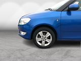Škoda Fabia 1.2 HTP AMBITION - náhled 10