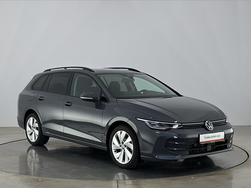 Volkswagen Golf Life DSG - fotka 14 z 29
