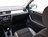 Škoda Rapid (2017) 1.2 TSI, Park. senzory - náhled 8