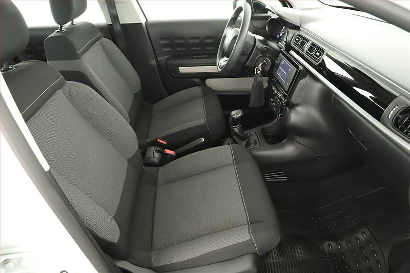 Citroën C3 (2021) 1.2 PureTech, ČR,1.maj - fotka 7 z 12