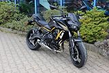 Kawasaki (2026) Z 650 S NOVINKA  2026 SKLADEM - náhled 1