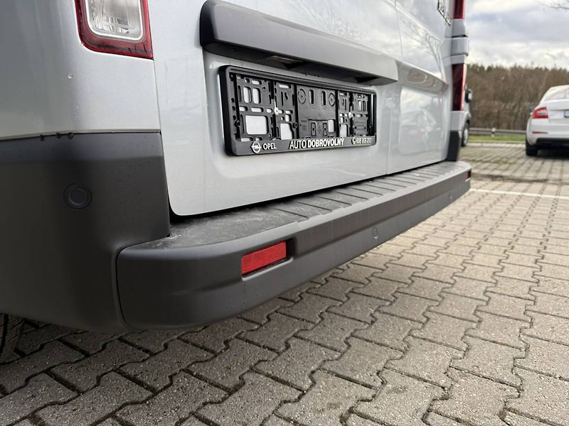 Renault Trafic Equilibre L2 Blue dCi 150 MT6/ - fotka 20 z 23