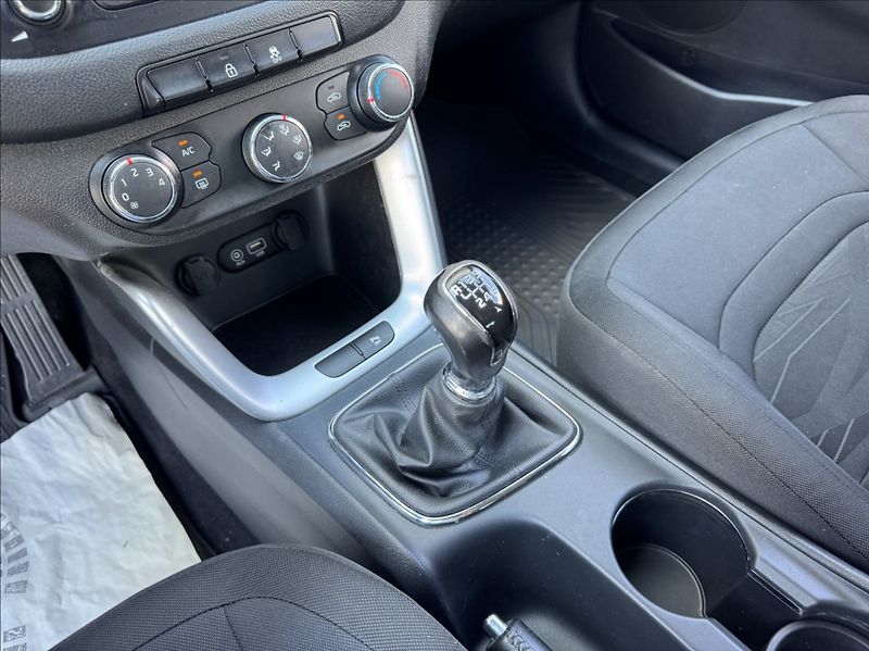 Kia Ceed 1,6 GDI 99kW tempomat původ ČR - fotka 36 z 50