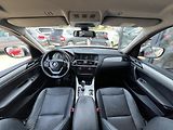 BMW X3 xDrive 20D AUTOMAT TEMPOMAT  - náhled 15