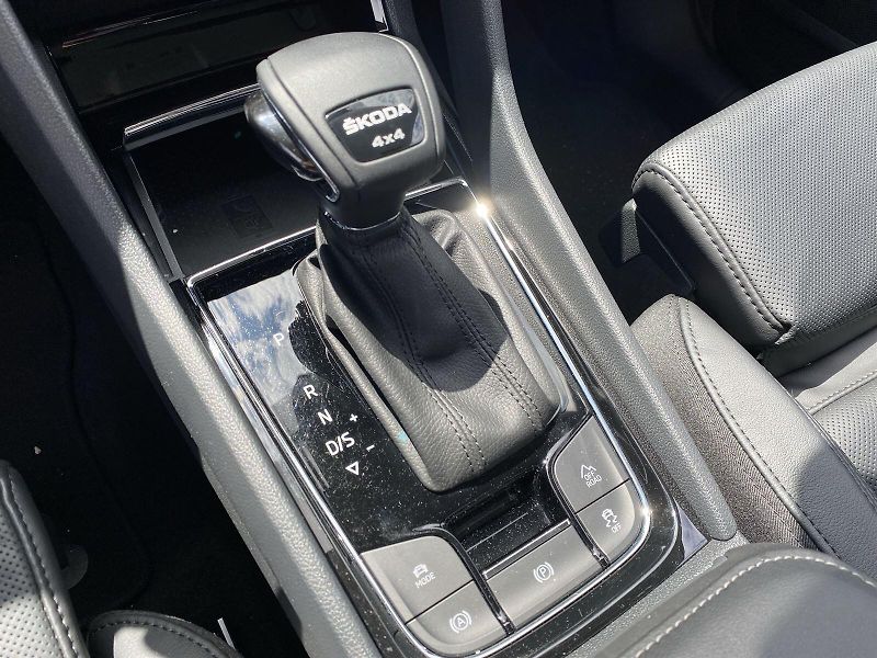 Škoda Kodiaq (2023) 2.0 TDI 4x4 DSG L&K - fotka 23 z 38
