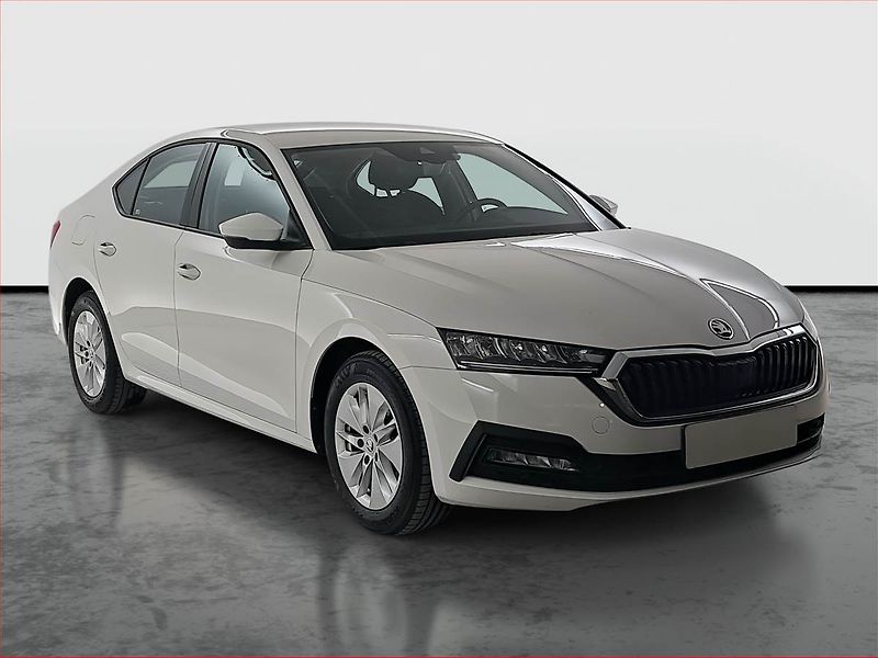 Škoda Octavia (2023) Ambition 2.0 TDI, Automat, ČR - fotografie inzerátu