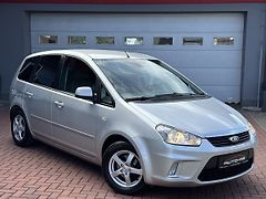 Ford C-MAX (2009) 1.6i Style Digi Klima Tažné Z - fotografie inzerátu