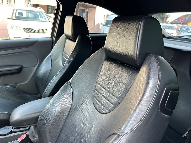 Ford Focus (2005) 1.6 i CHIP - fotka 11 z 27