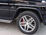 Mercedes-Benz Třídy G 63AMG 400kW 4MATIC  - náhled 12