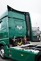 Mercedes-Benz Actros (2021) 1845 / E 6 / MP 5 / STREAM SPA - náhled 23