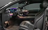Mercedes-Benz Třídy E 450 4MATIC AMG Coupé - náhled 11