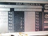 DAF XF 105.460 SC, LowDeck, Euro 5 EE - náhled 21