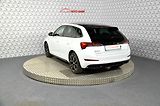 Škoda Scala (2022) 1.5TSI 110kW Monte Carlo AT - náhled 7