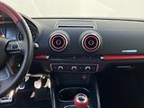 Audi A3 (2016) 1.6TDi, ČR, S-line, bixen - náhled 10