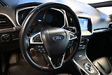Ford S-MAX (2022) 2.0 ST-LINE LED Tažné 8AT ECOB - náhled 13