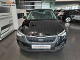 Škoda Scala (2022) 1.0 TSI (81kW/110k) - náhled 3