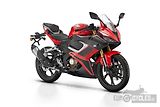 QJ Motor SRK 125 R (2026) - náhled 11