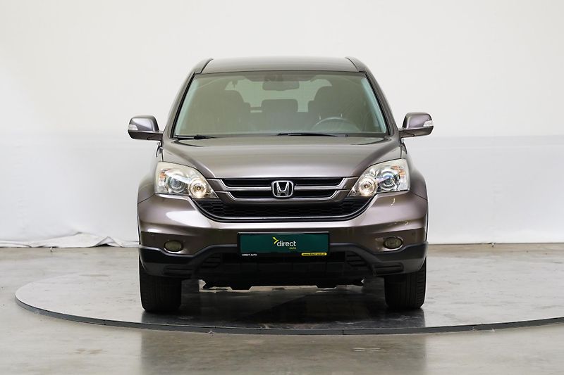 Honda CR-V - fotka 4 z 20