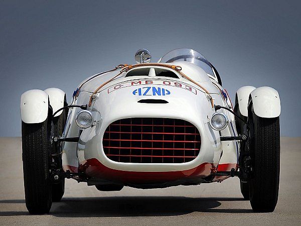 Škoda 966 Supersport.