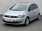 Volkswagen Golf Plus (2011) 1.2 TSi, Style, TZ, navi, - náhled 2