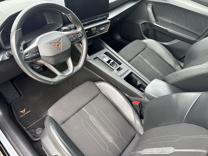 Cupra Formentor (2023) 1.5 TSI DSG - fotka 7 z 36