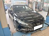 Hyundai i30 (2022) 1.5 i, 1.maj,ČR, servis.kniha - náhled 1