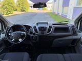 Ford Transit 2,0 TDCi / 3-sklopka / 1.maj.  - náhled 17