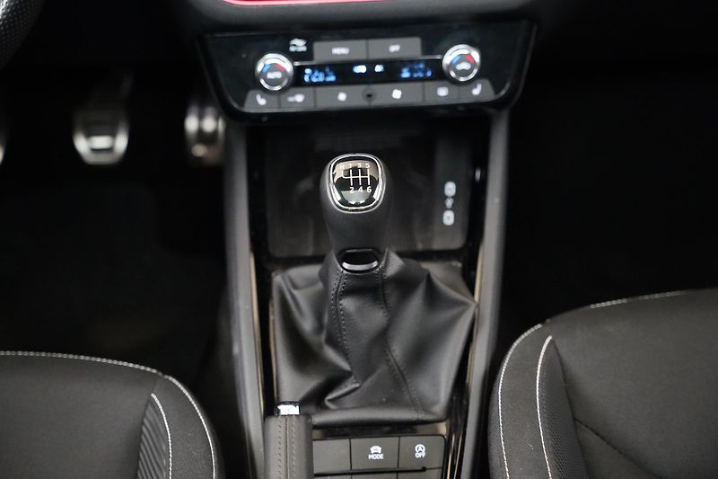 Škoda Kamiq - fotka 24 z 26