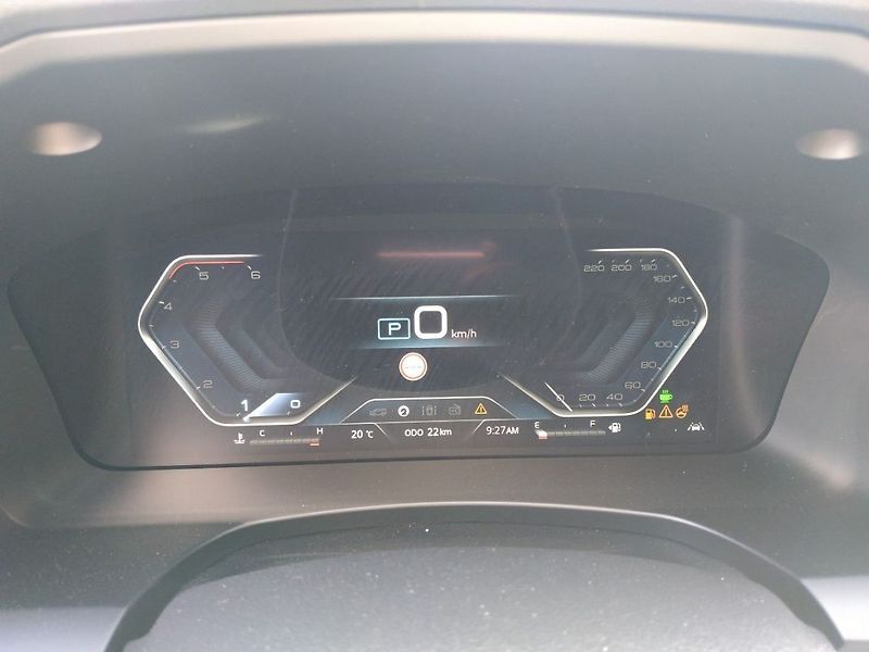 KGM Rexton 2.2 Premium 4WD, AT, SKLADEM - fotka 17 z 32