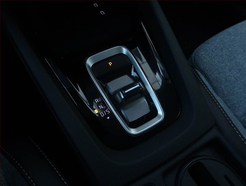 Škoda Octavia (2024) Top Selection 2.0 TDI - fotka 13 z 27