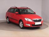 Škoda Fabia (2012) Ambition 1.2 TSI, Tempomat - náhled 1