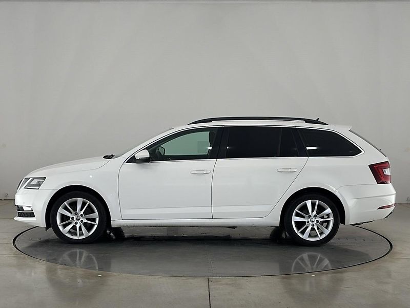 Škoda Octavia Style 4x4 DSG - fotka 3 z 28