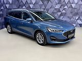 Ford Focus 1.0 ECOBOOST  A/T TITANIUM - náhled 3