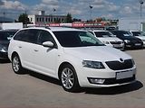 Škoda Octavia (2016) 2.0 TDI, Tempomat - náhled 1