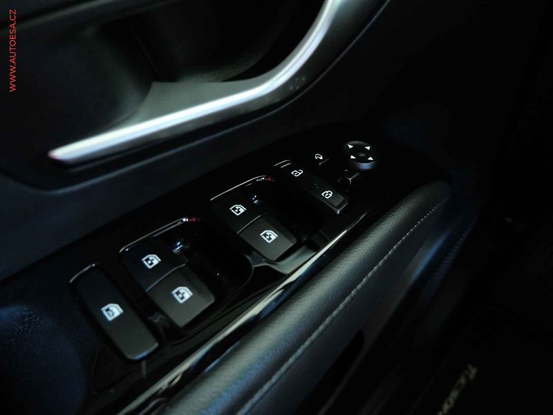 Hyundai Tucson (2022) 1.6T-GDi, 2.maj,ČR, servis - fotka 14 z 24