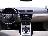 Škoda Superb 2,0 TDI  110 kW DSG DPH CZ - náhled 36