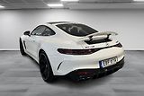 Mercedes-Benz AMG GT 63 4M+ AMG Premium+ Pano HuD - náhled 4