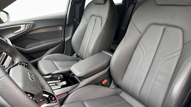 Audi A5 TDI q S-Line Tech+ Kůže NezTop - fotka 9 z 21