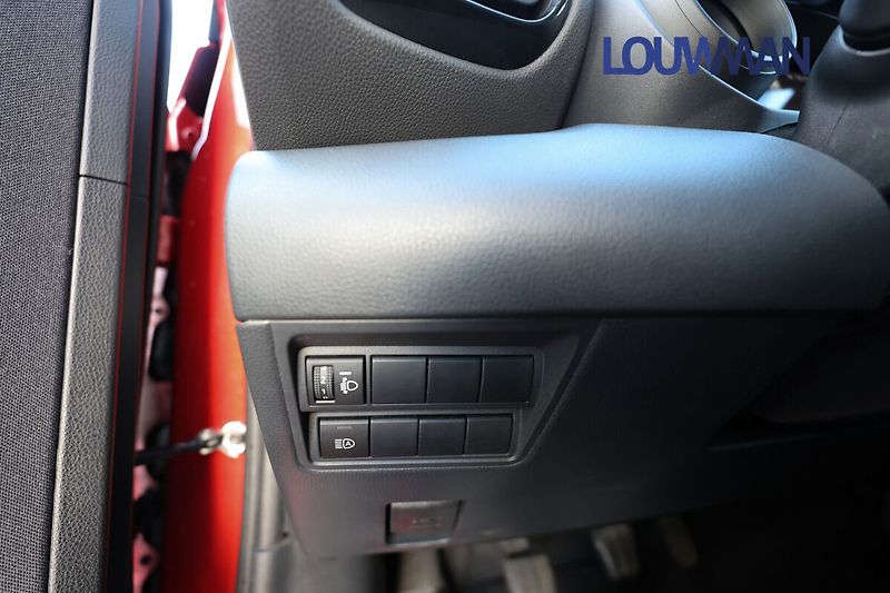 Toyota Yaris Cross COMFORT - fotka 6 z 19