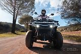 CFMOTO (2026) Gladiator C4 G4 - náhled 14
