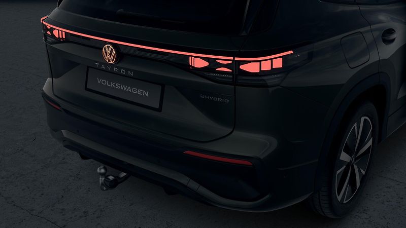 Volkswagen Tayron People 1,5 TSI 150 kW eHybrid - fotka 7 z 9