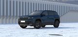 Jeep Compass (2026) First Edition  hybrid 145PS AT - náhled 1